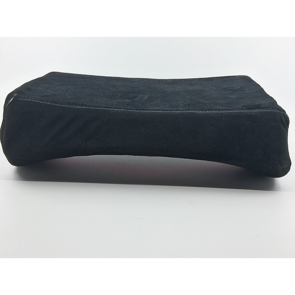 Secretlab Lumbar Pillow / Lumbar Support Cushion - Hot Pink - Picture 5 of 5